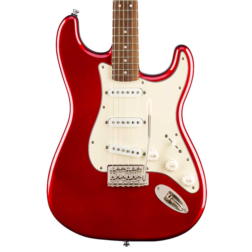 Squier Classic Vibe 60s Stratocaster Guitar-Andy's Music