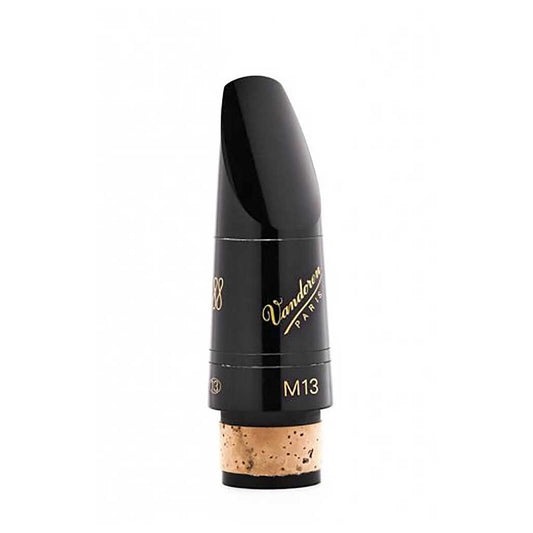 Vandoren CM4138 M13 Bb Clarinet Mouthpiece Profile 88-Andy's Music