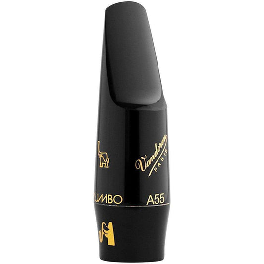 Vandoren Jumbo Java Saxophone Mouthpiece-Alto (A55)-Andy's Music