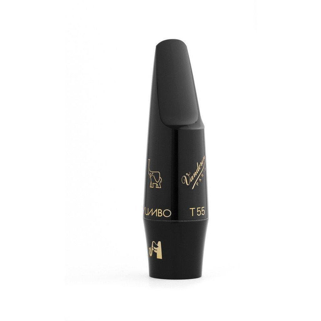 Vandoren Jumbo Java Saxophone Mouthpiece-Tenor (T55)-Andy's Music