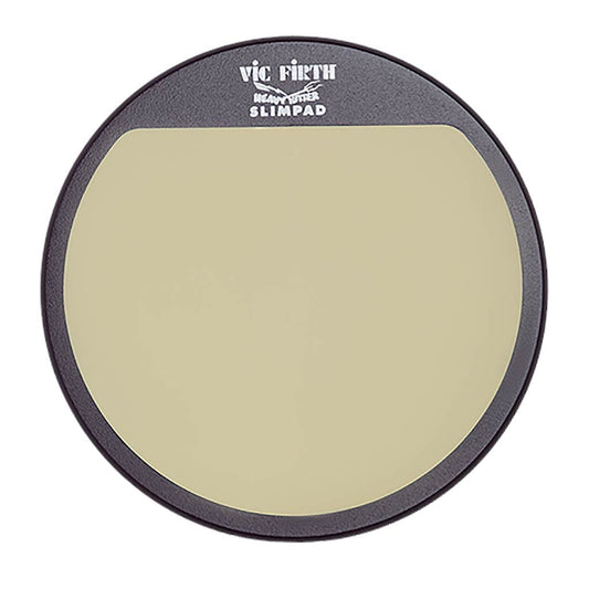 Vic Firth Heavy Hitter Slimpad Drum Practice Pad - HHPSL-Andy's Music