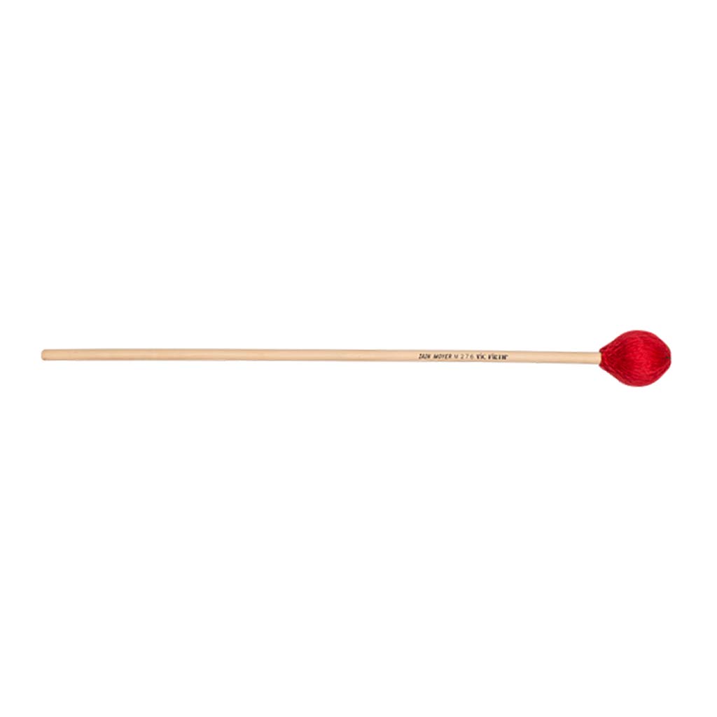 Vic Firth M276 Corpsmaster Iain Moyer Keyboard Hard Vibraphone Mallets