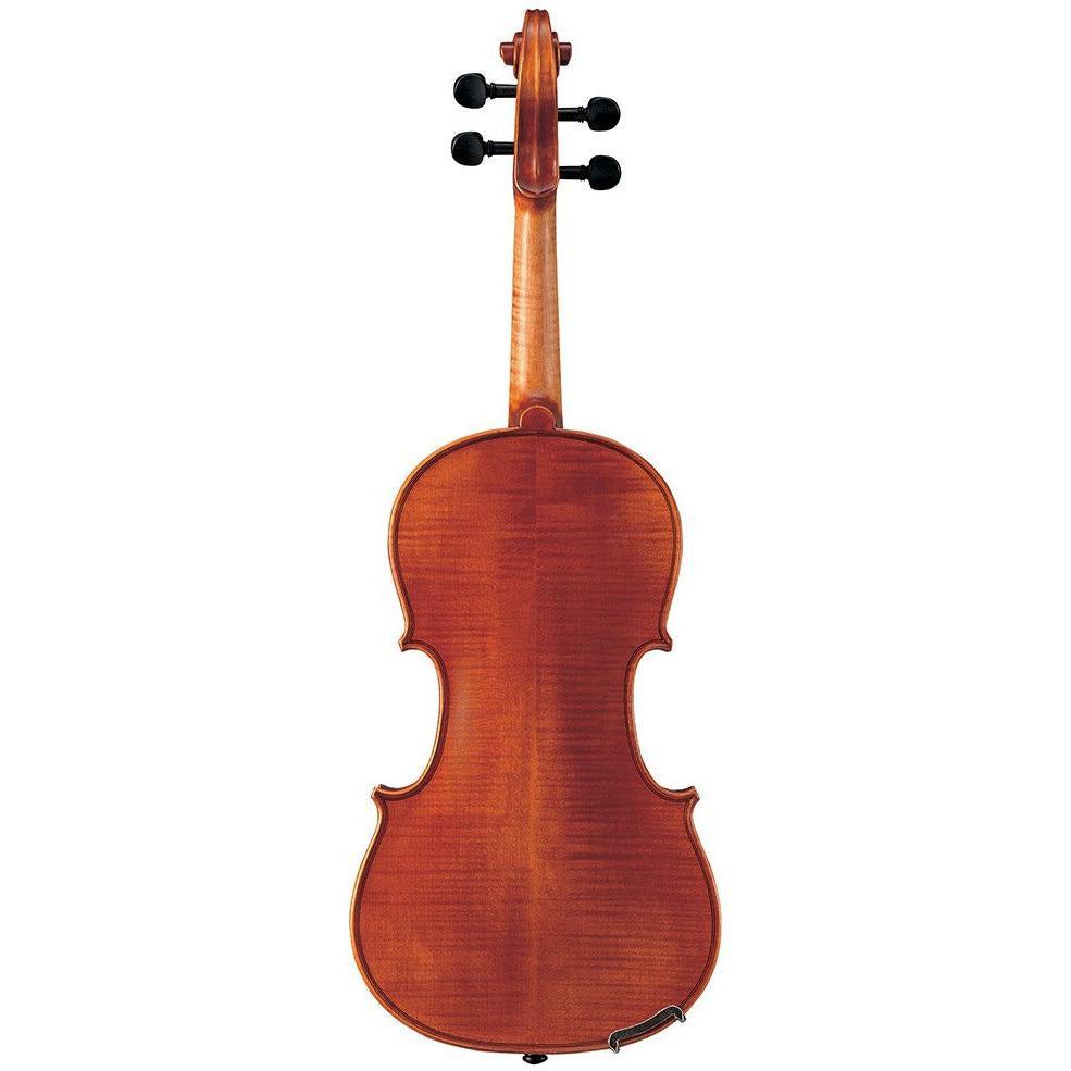 Yamaha AV7 SG Violin Outfit With Case & Bow-4/4-Andy's Music