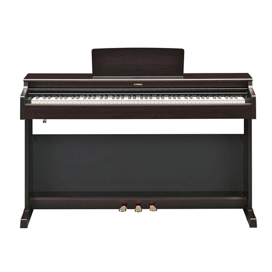 Yamaha Arius YDP-165 Digital Piano: Upgrades, Features & Review-Andy's Music