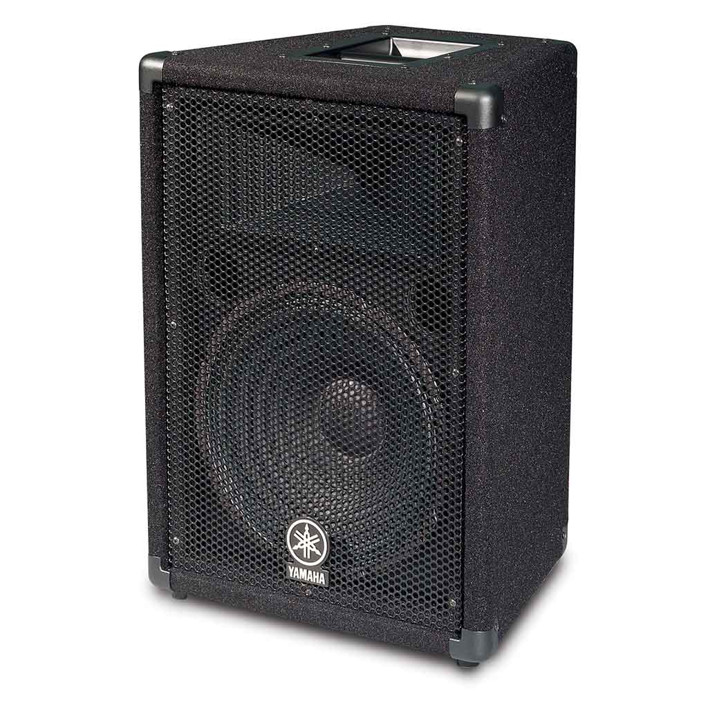 Yamaha BR12 2-Way Loudspeaker-Andy's Music