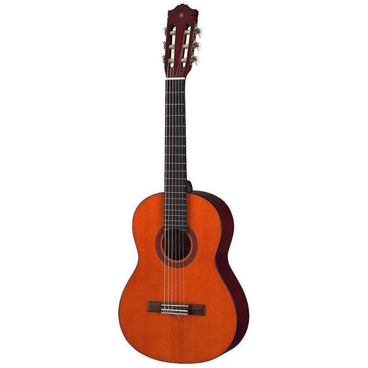 Yamaha CGS102AII 1/2 Size Classical Guitar-Andy's Music