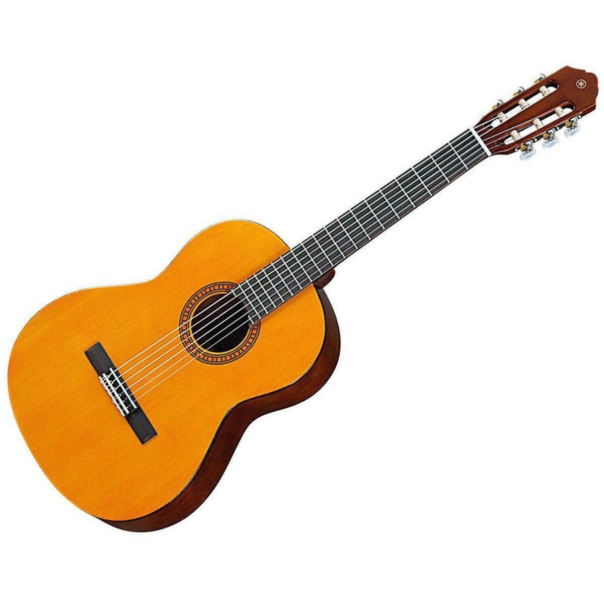 Trots Normaal Aap Yamaha CGS103AII 3/4 Size Kids Nylon Guitar for Young Beginners – Andy's  Music