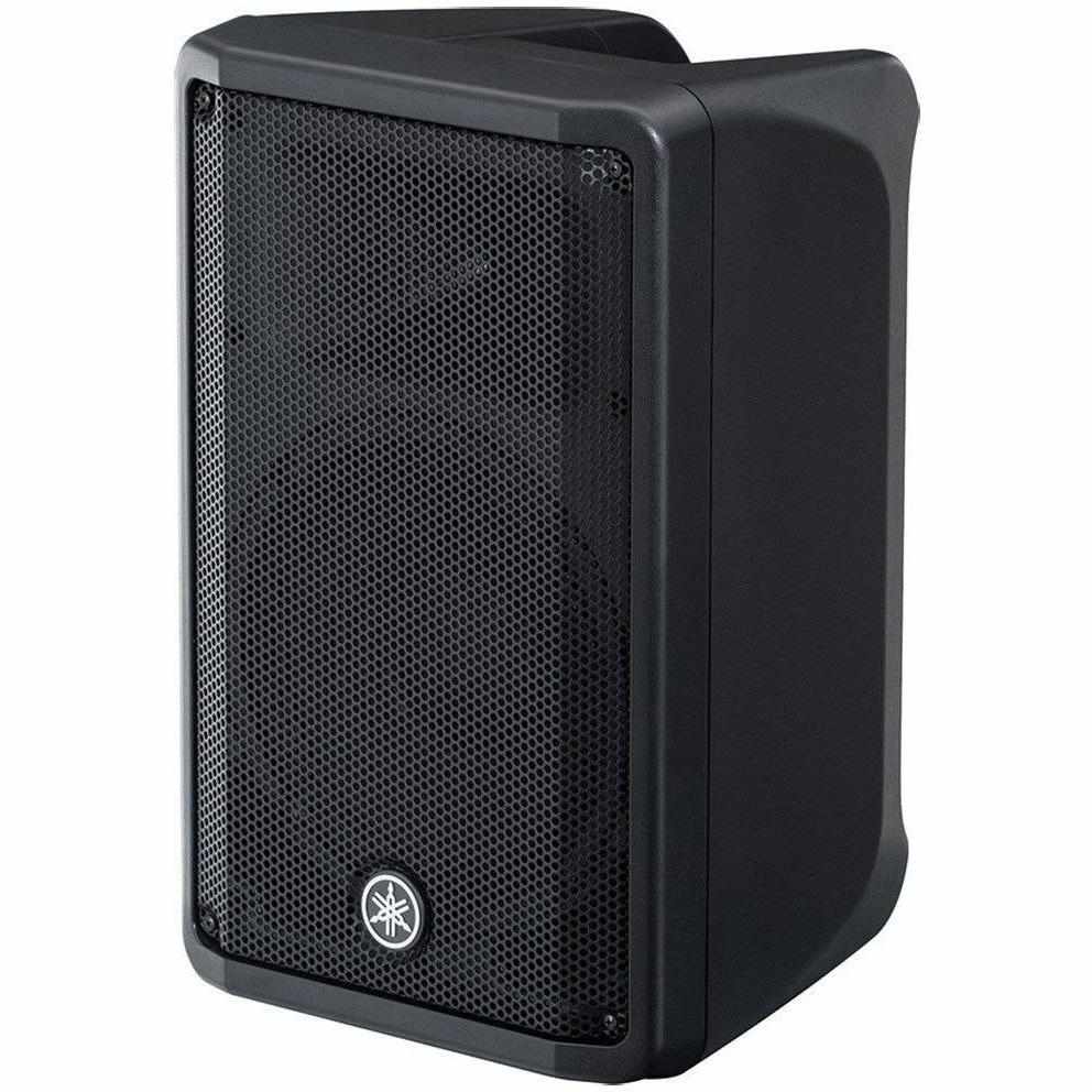 Yamaha DBR10 10" 2-Way Powered Speaker-Andy's Music