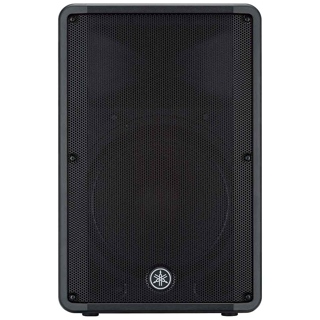 Yamaha DBR15 Powered Speaker-Andy's Music
