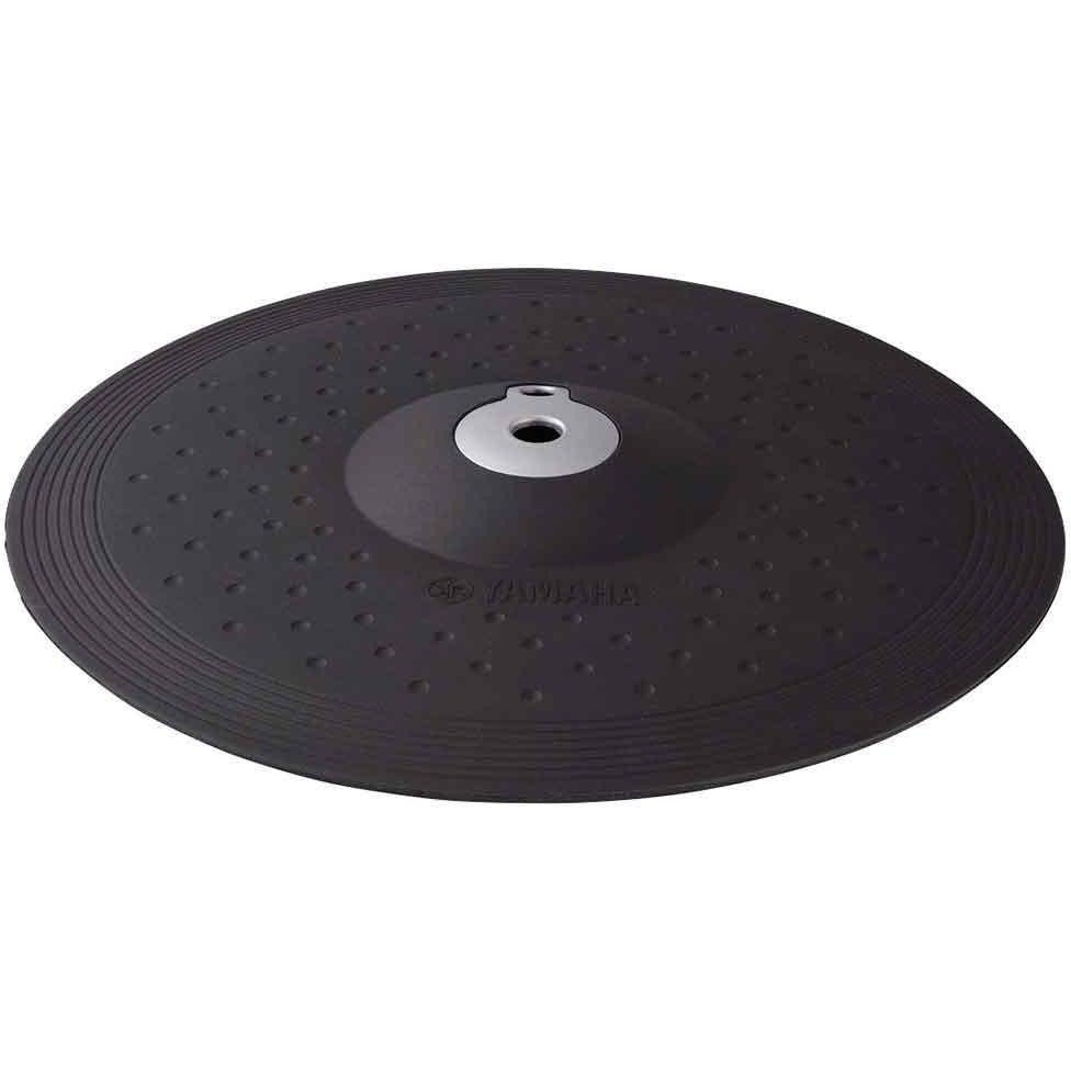 Yamaha Ride Cymbal: PCY135 (13-inch) 3-zone pad