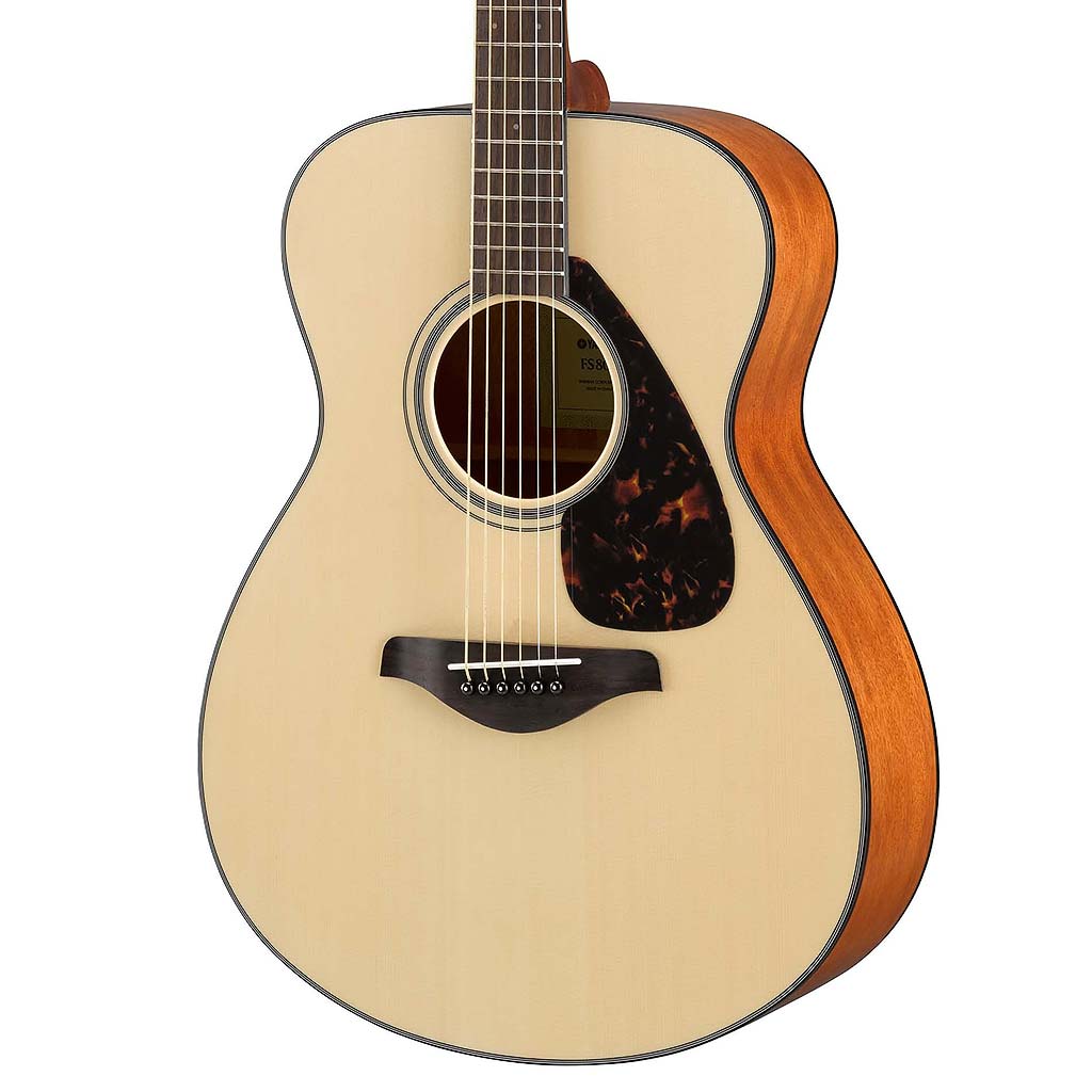 Yamaha FS800 Concert Acoustic Guitar-Andy's Music