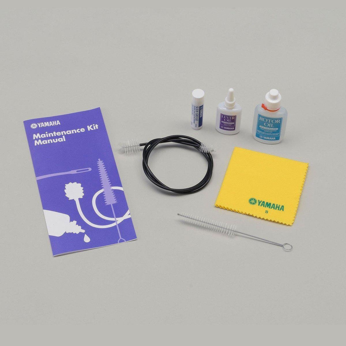 Yamaha Horn Maintenance Kit YACHRKIT-Andy's Music