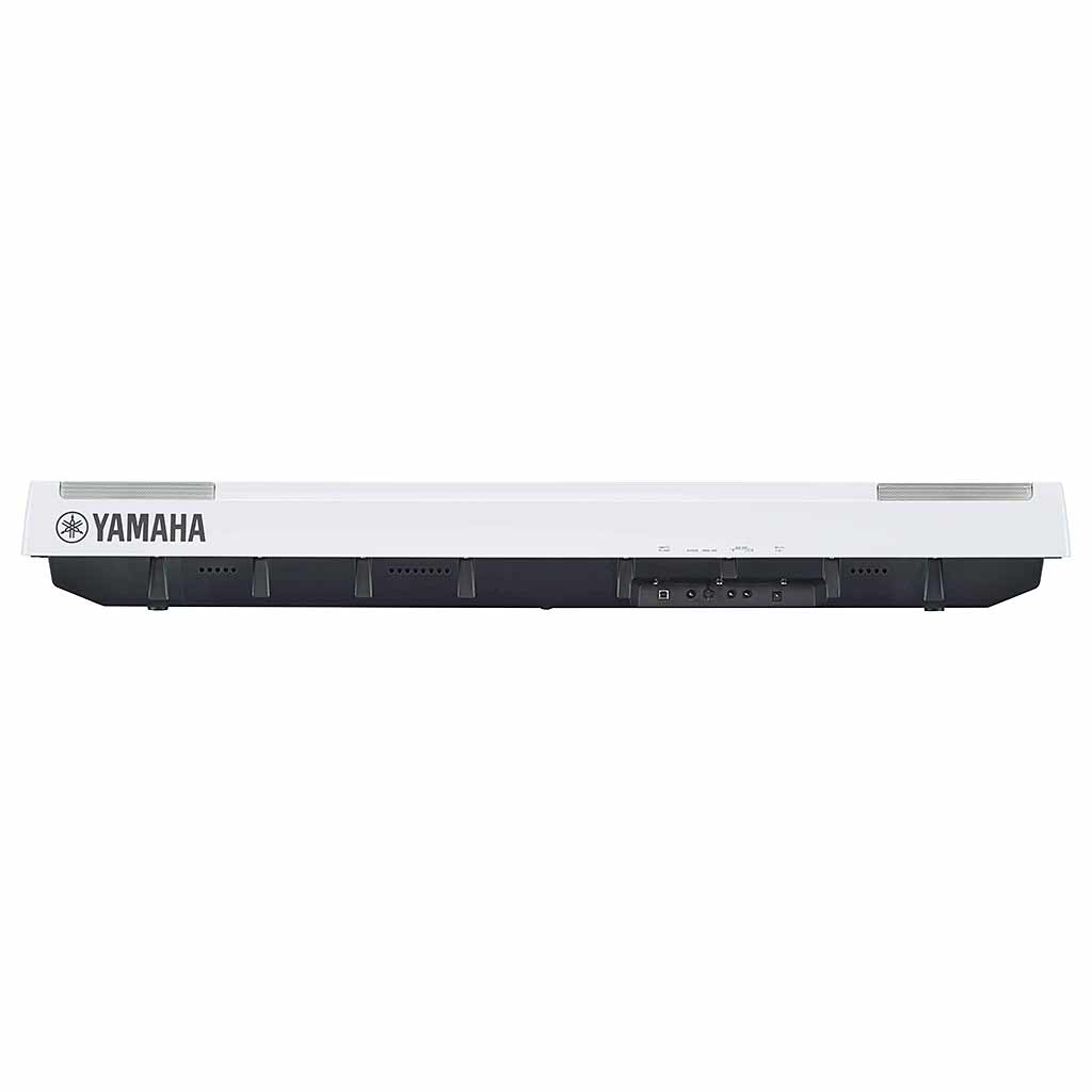 Yamaha P125A 88-Key Digital Piano White