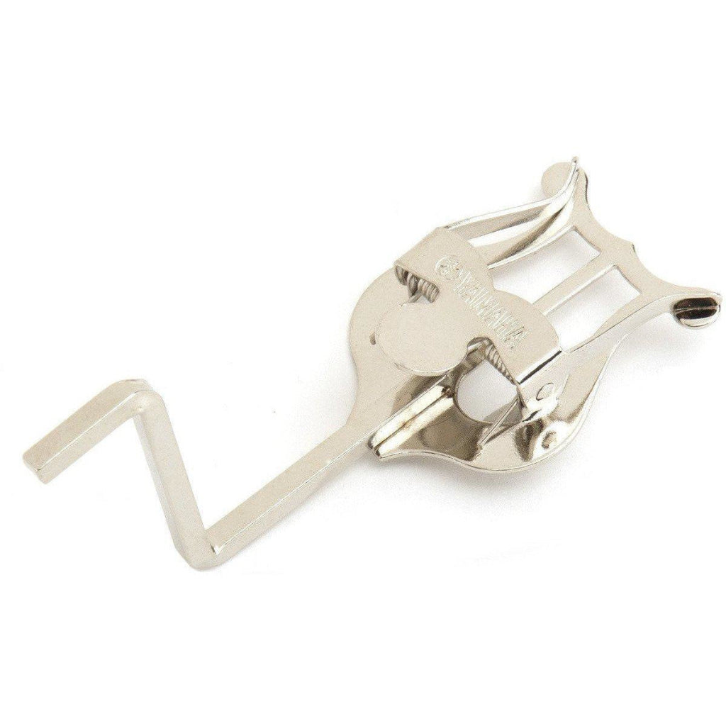 Yamaha Saxophone Lyre YAC1515-Nickel-Andy's Music