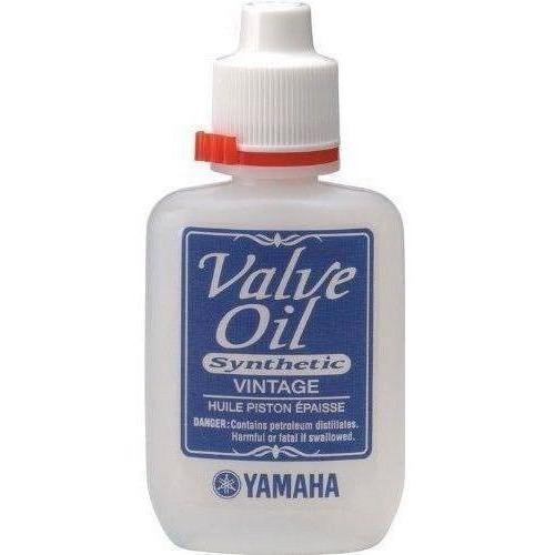 Yamaha Vintage Valve Oil YACVVO-Andy's Music