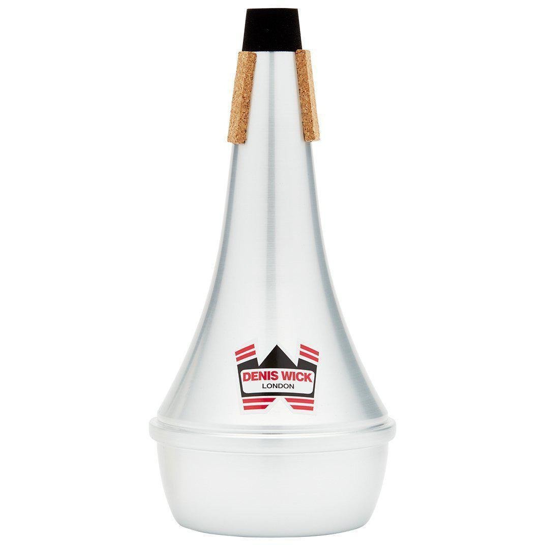 Denis Wick Straight Trombone Mute DW5505-Andy's Music