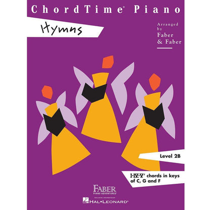 Faber ChordTime Piano-Andy's Music