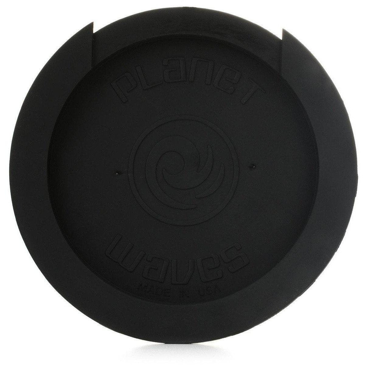 Planet Waves Screeching Halt Soundhole Cover-Andy's Music