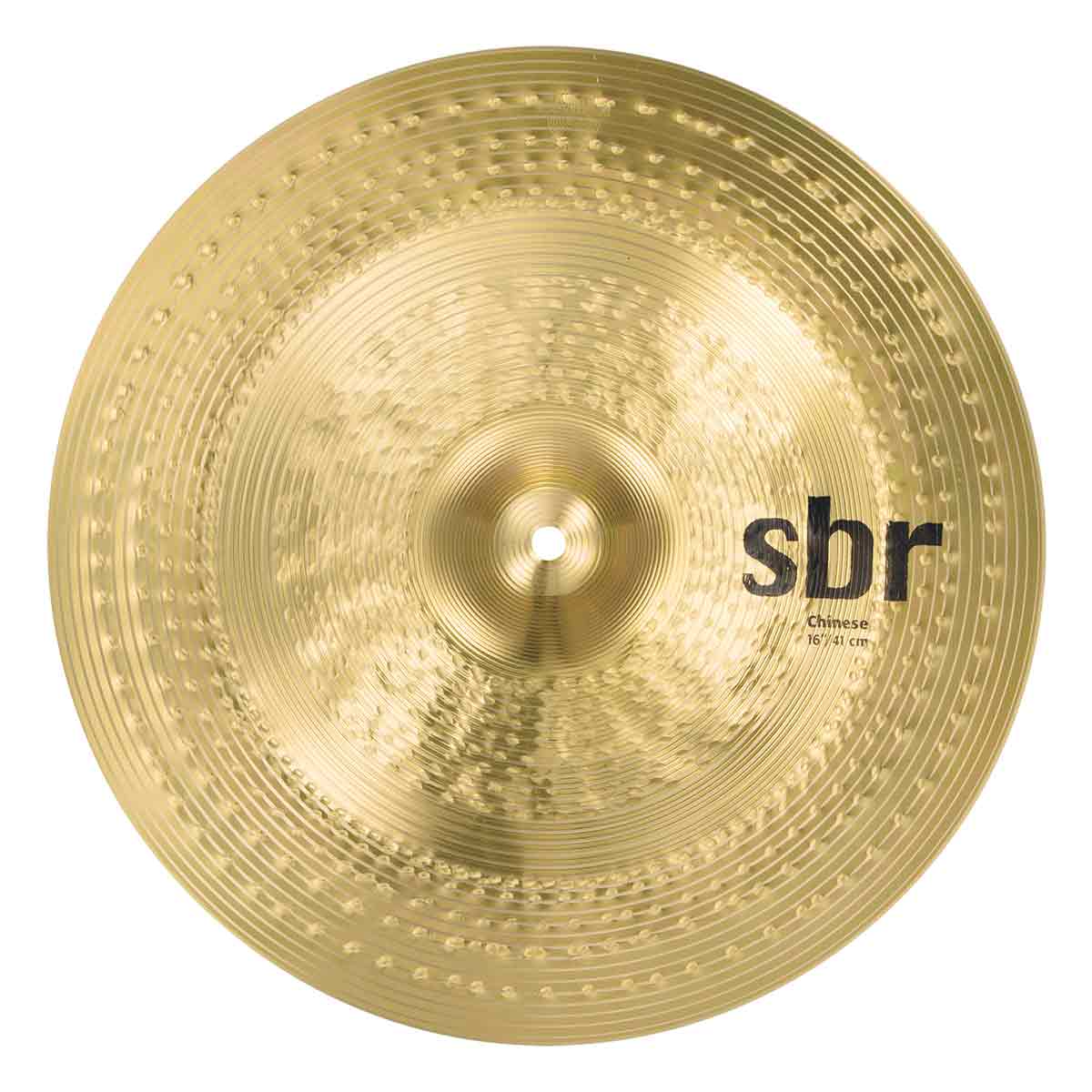 Sabian 16 SBR Chinese Cymbal