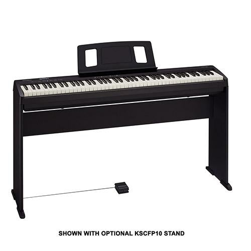 Blog Post-New! Roland FP10 Digital Piano-Andy's Music