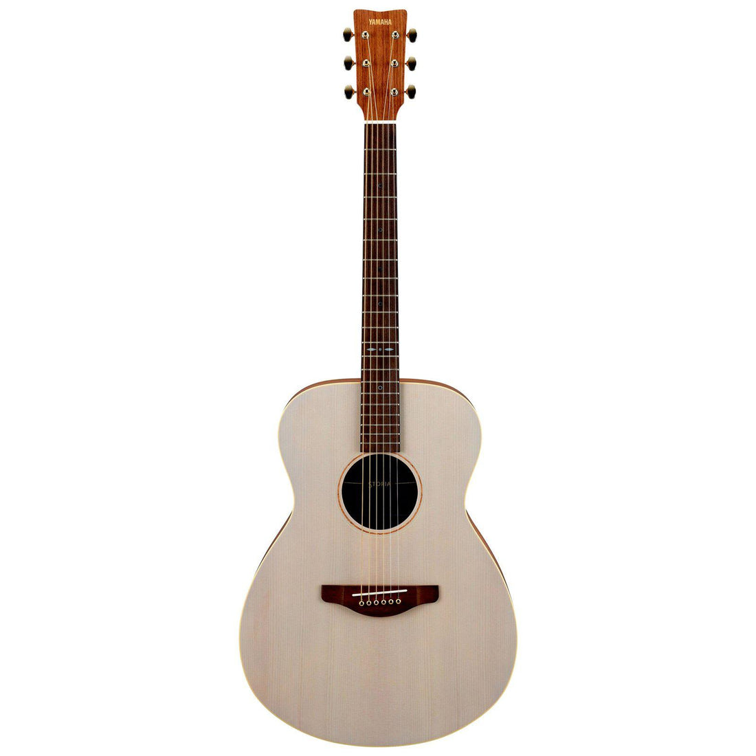 Yamaha Storia Acoustic Guitars