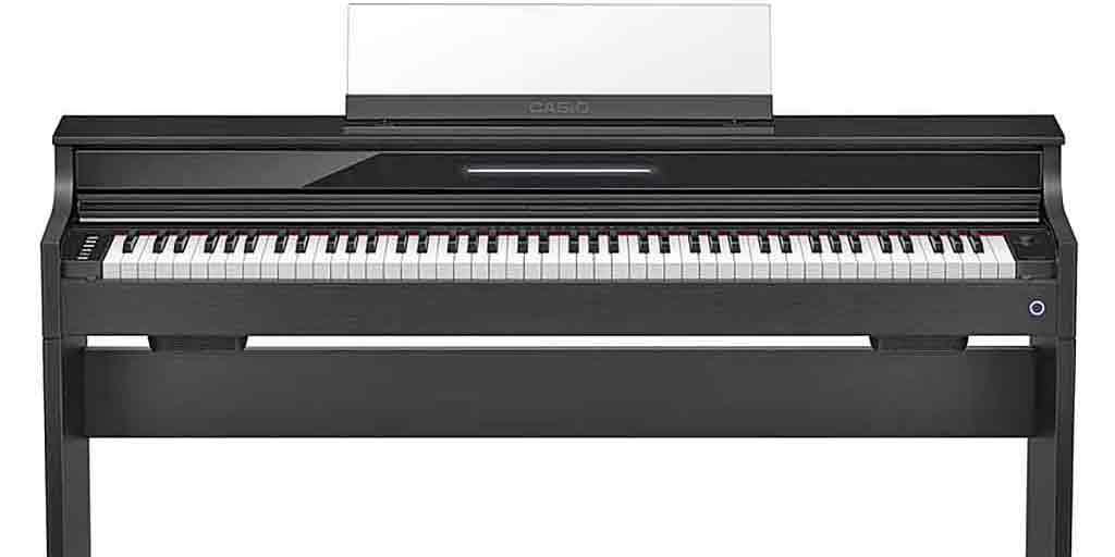 CASIO CELVIANO APS450 DIGITAL PIANO 