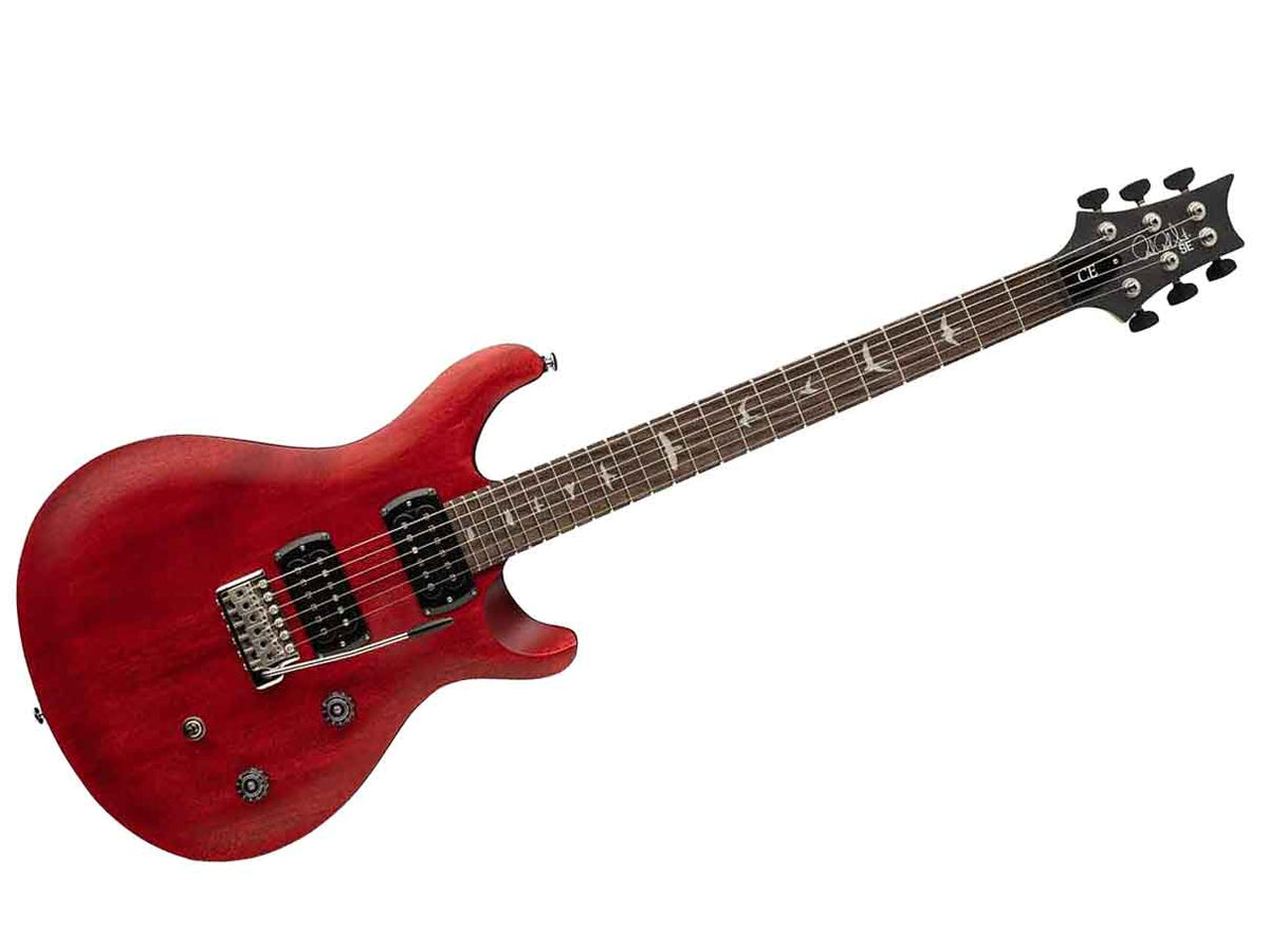 PRS SE CE24 Standard Satin