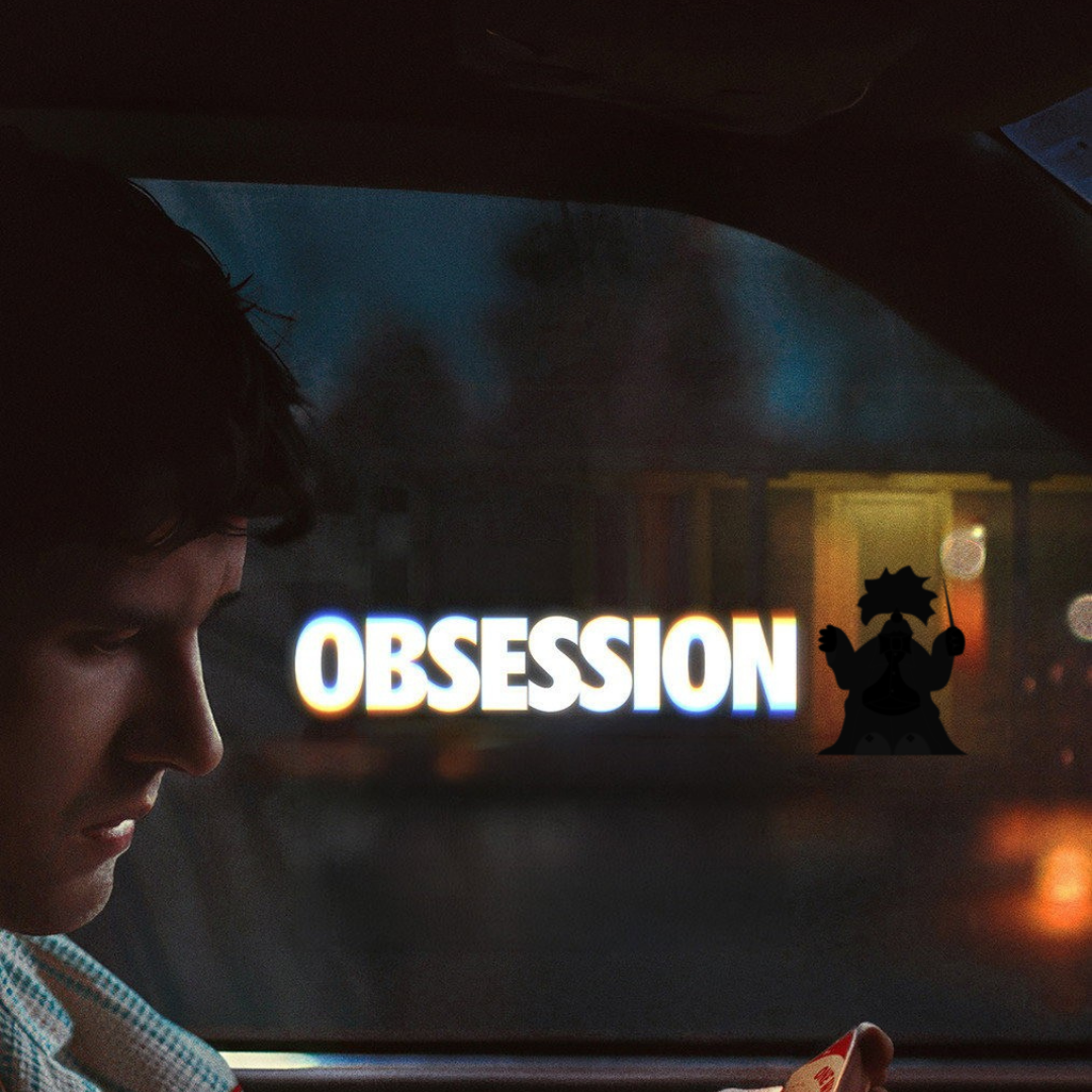 How Andy’s Music Was Almost on the Movie Obsession 🎬