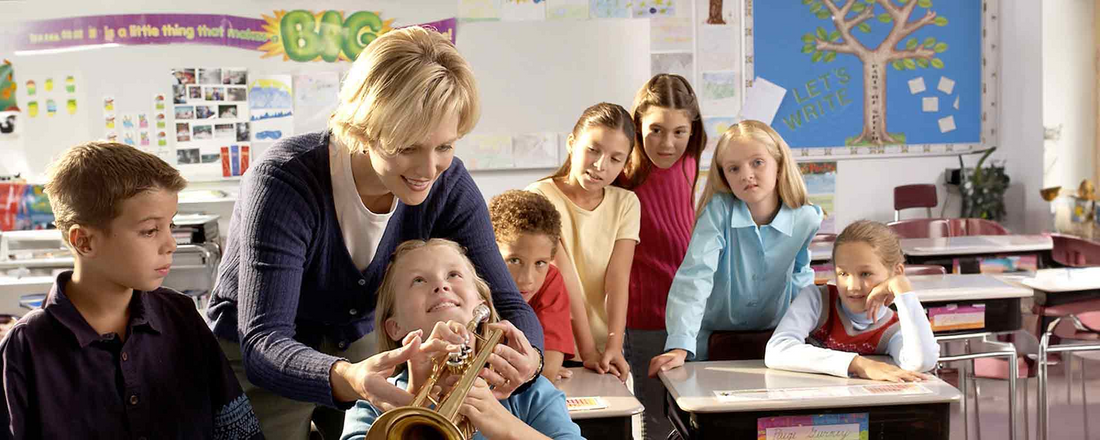 BAND INSTRUMENT RENTAL - RENT TO OWN