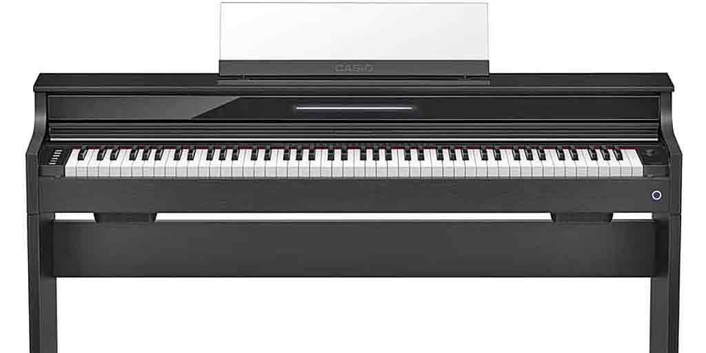 Casio AP-S450 Console Digital Piano