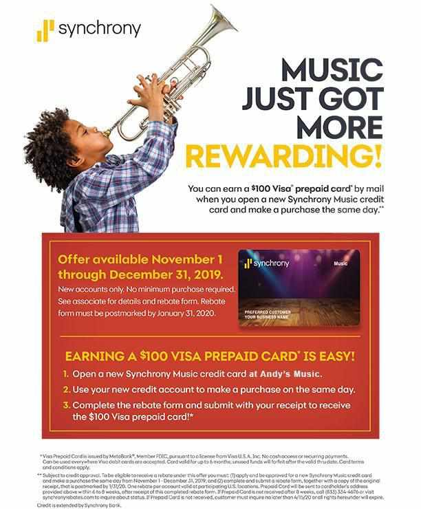 Get a $100 Visa Prepaid Card