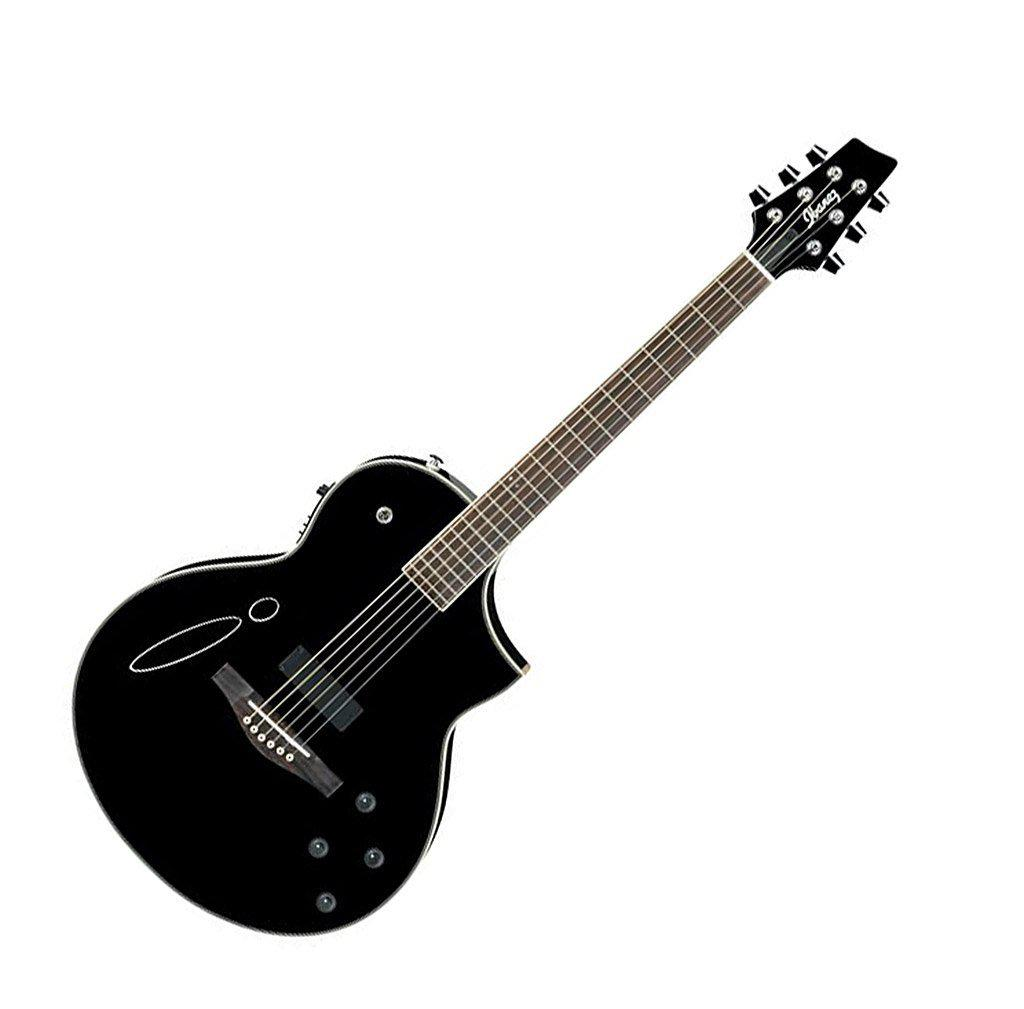 Ibanez MSC350BK Acoustic Electric Guitar