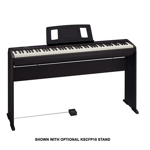 New! Roland FP10 Digital Piano