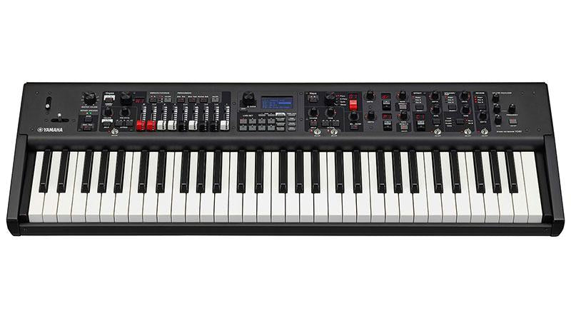 New - Yamaha YC-61 Stage Keyboard