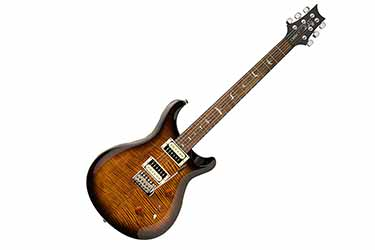PRS SE Custom 24 Selected As #1 Pick!