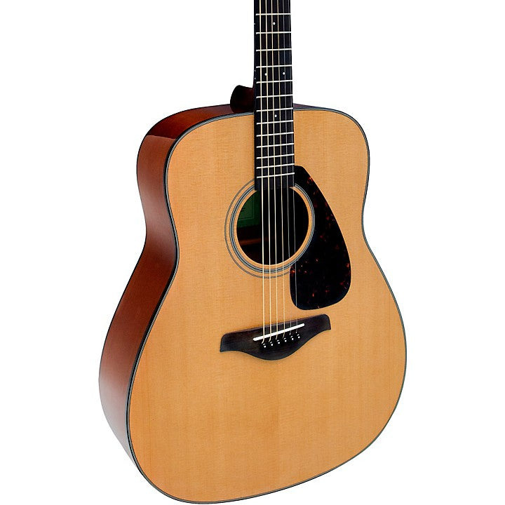 Yamaha FG800J NT Just Announced In U.S. – Andy's Music
