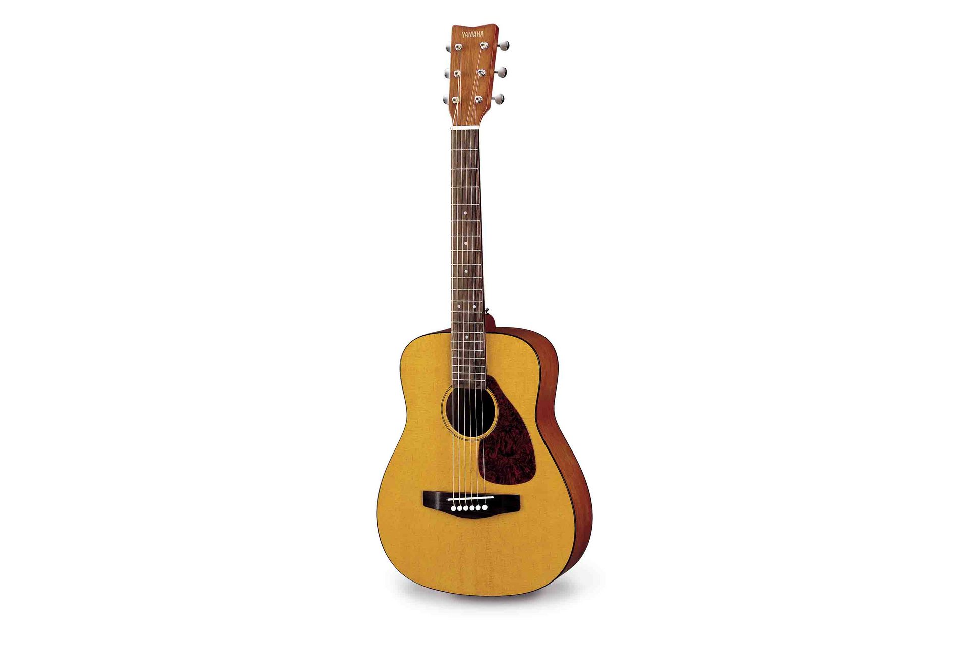 YAMAHA JR1 FG Junior Mini Folk Guitar – Andy's Music