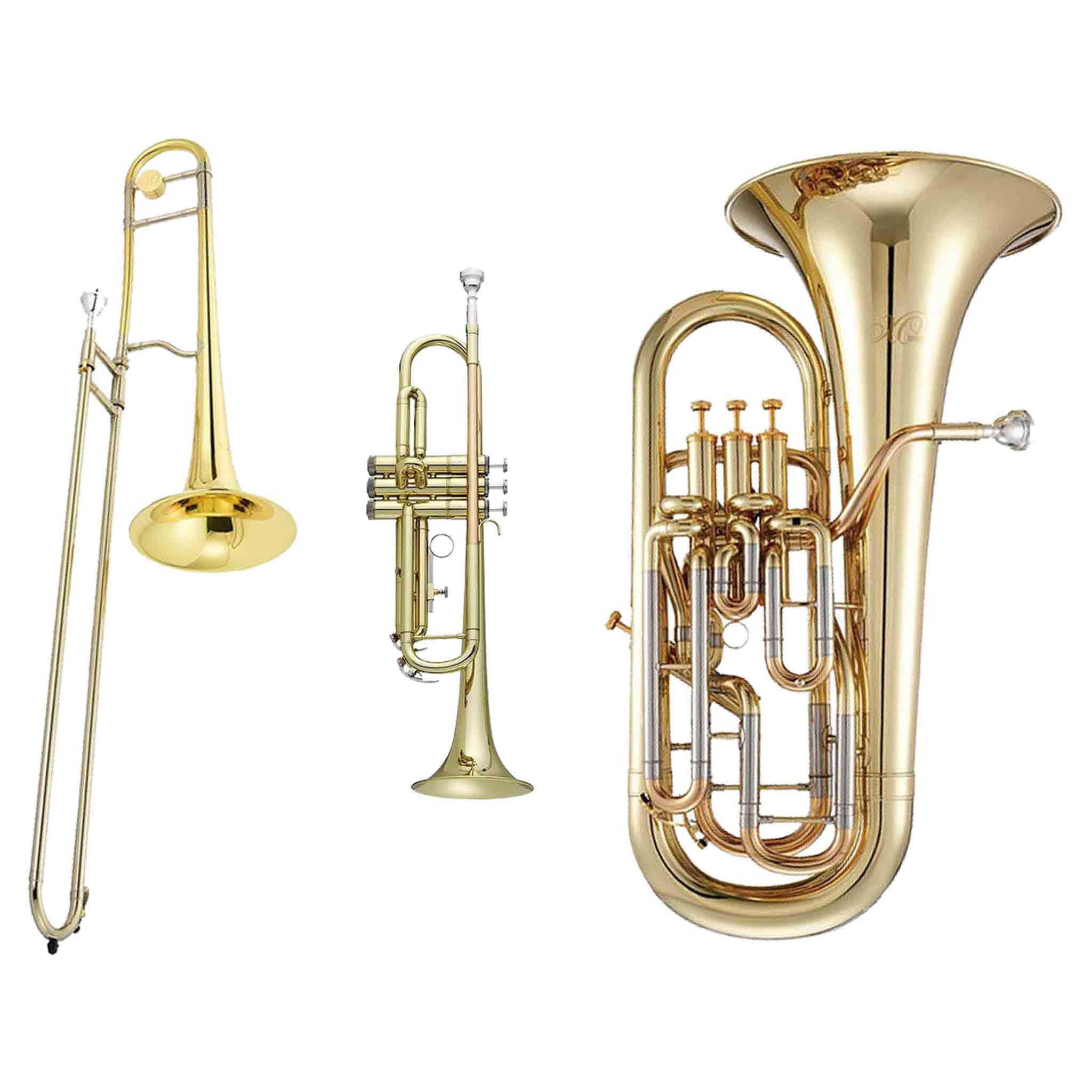 Brass Instruments