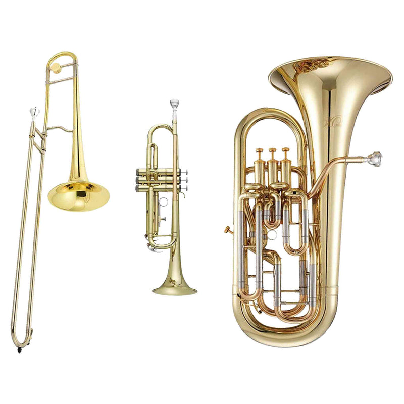 Brass Instruments
