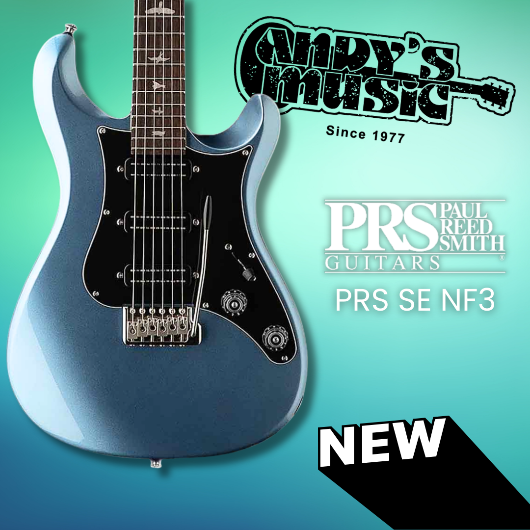 PRS SE NF3