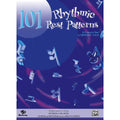 101 Rhythmic Rest Patterns-Andy's Music