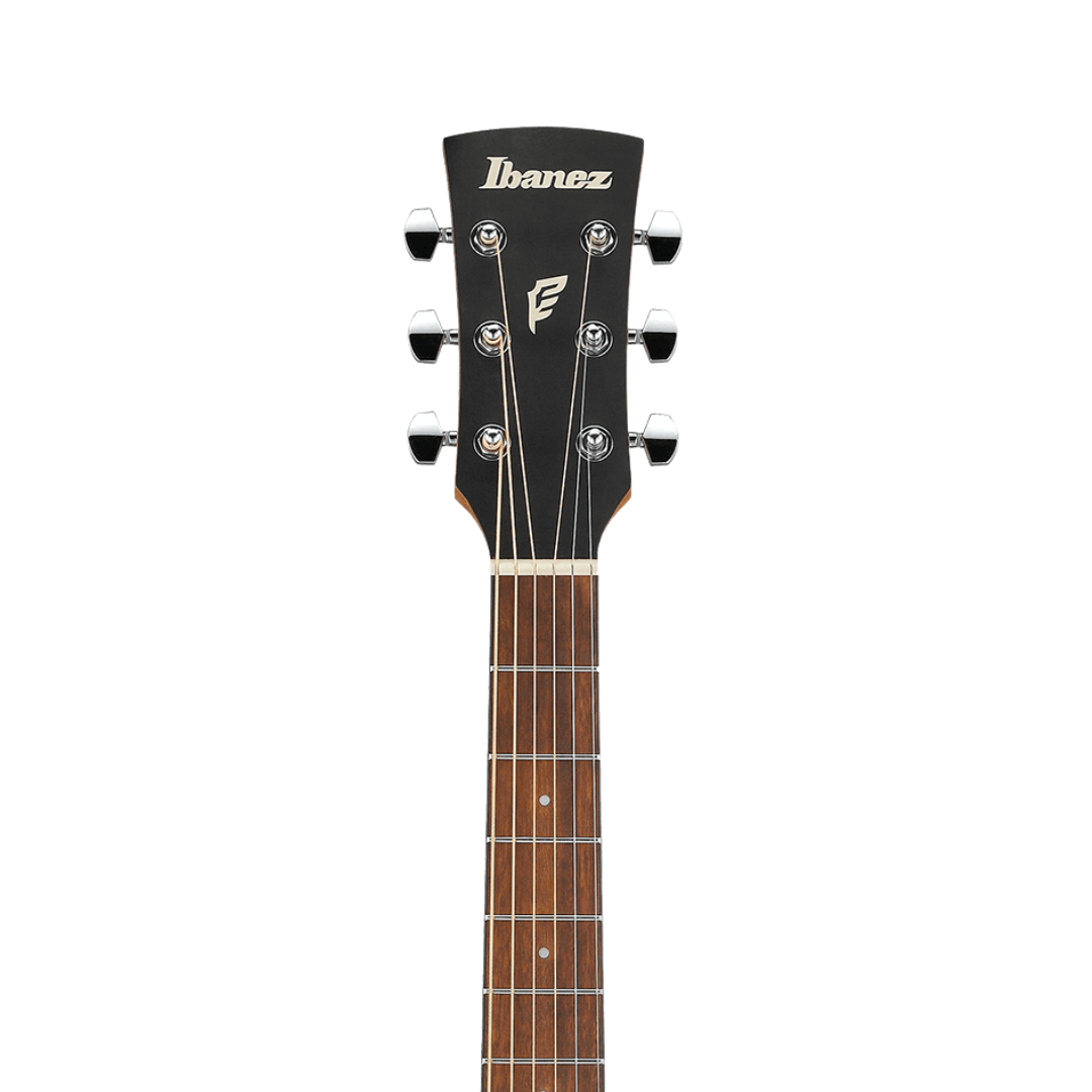 Ibanez Left-Handed Acoustic Electric Guitar PC50WSLCEOPB