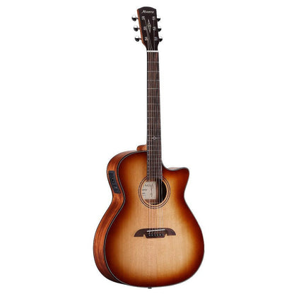 ALVAREZ GUITAR AG60CESHB ARTIST SERIES ACOUSTIC ELECTRIC