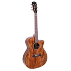 Alvarez RG99KCE Elite Koa Cutaway Acoustic Electric Guitar