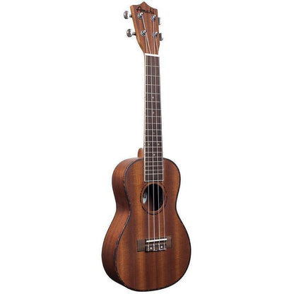 Amahi UK220B Baritone Ukulele With Bag-Andy's Music