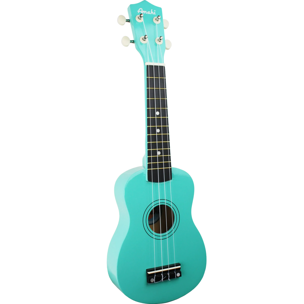 Amahi Jelly Bean Collection Ukulele