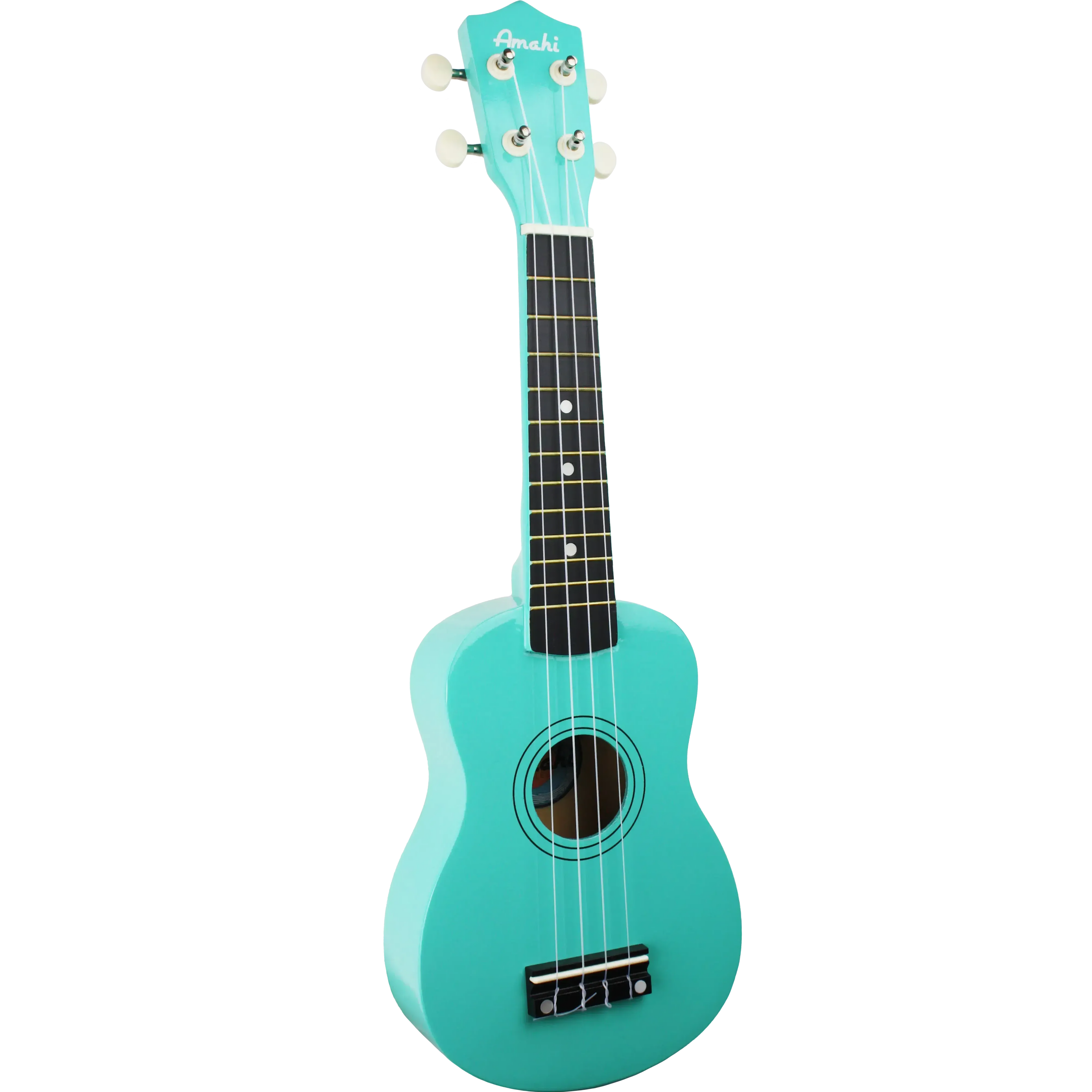 Amahi Jelly Bean Collection Ukulele