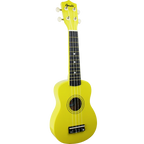 Amahi Jelly Bean Collection Ukulele
