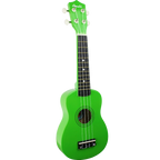 Amahi Jelly Bean Collection Ukulele