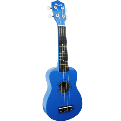 Amahi Jelly Bean Collection Ukulele-Andy's Music